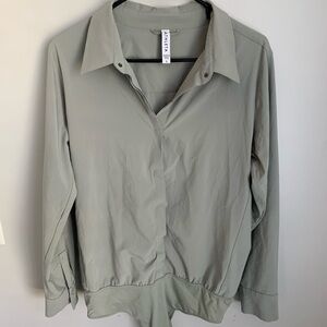 Athleta River North Bodysuit NWOT